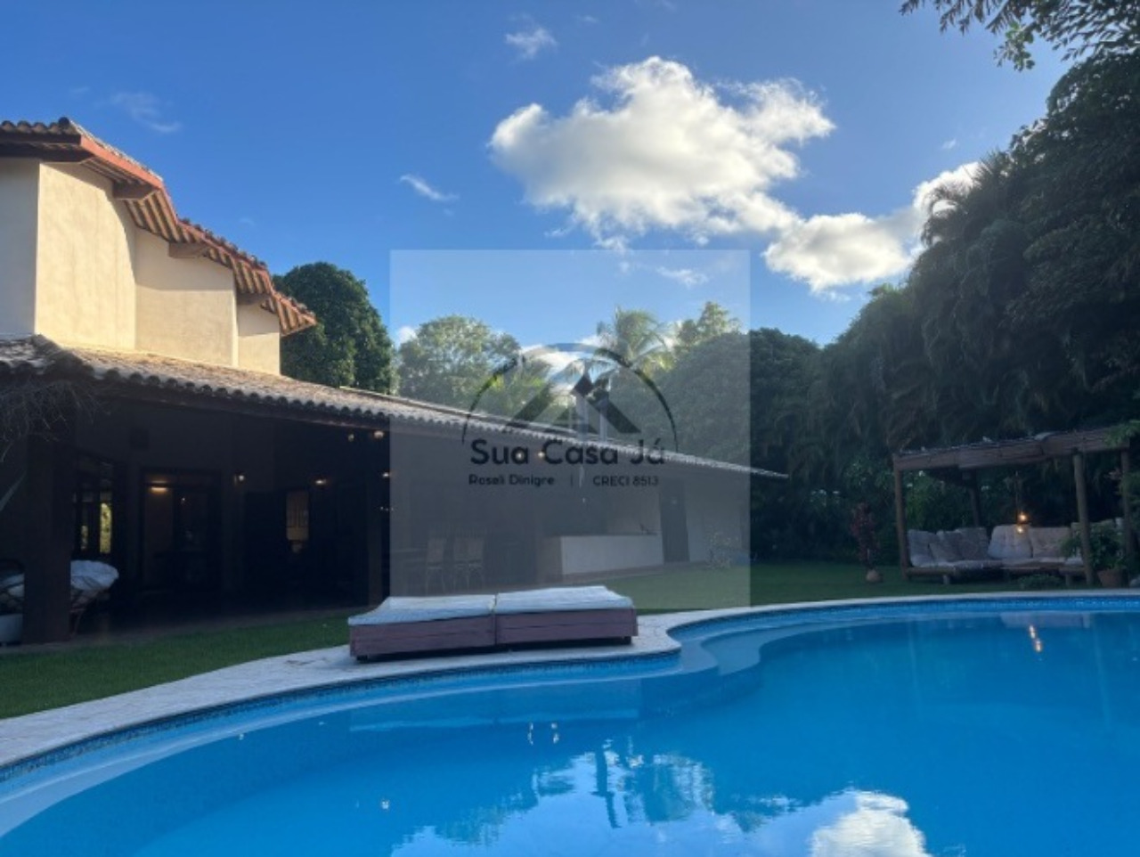 Casa, 4 quartos, 431 m² - Foto 4