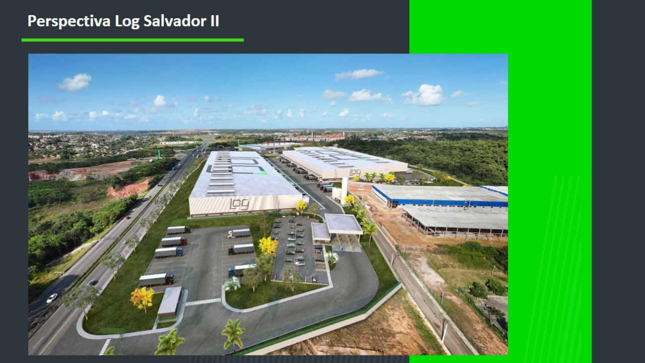 Depósito-Galpão - Foto 7