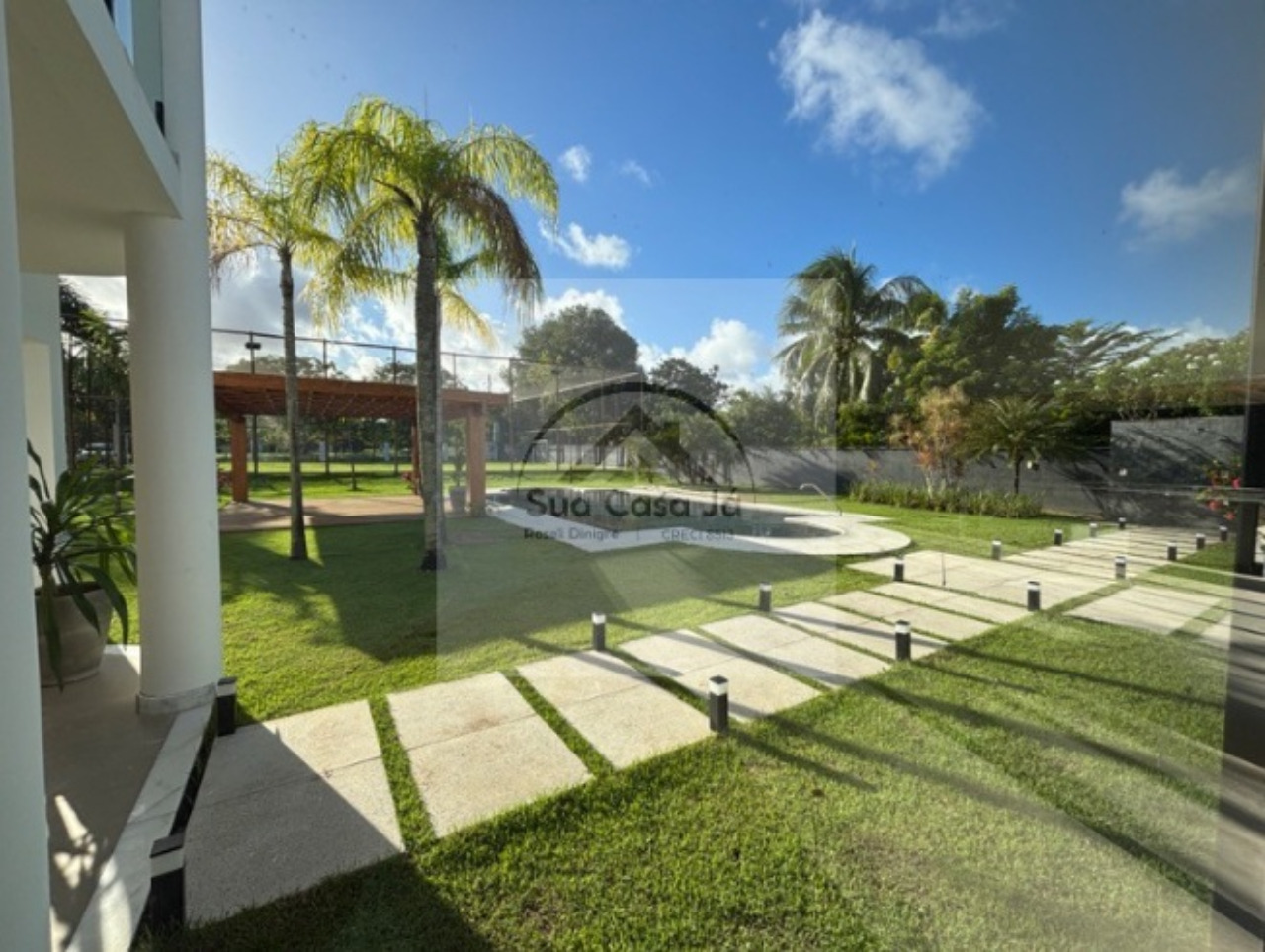 Casa, 6 quartos, 5900 m² - Foto 2