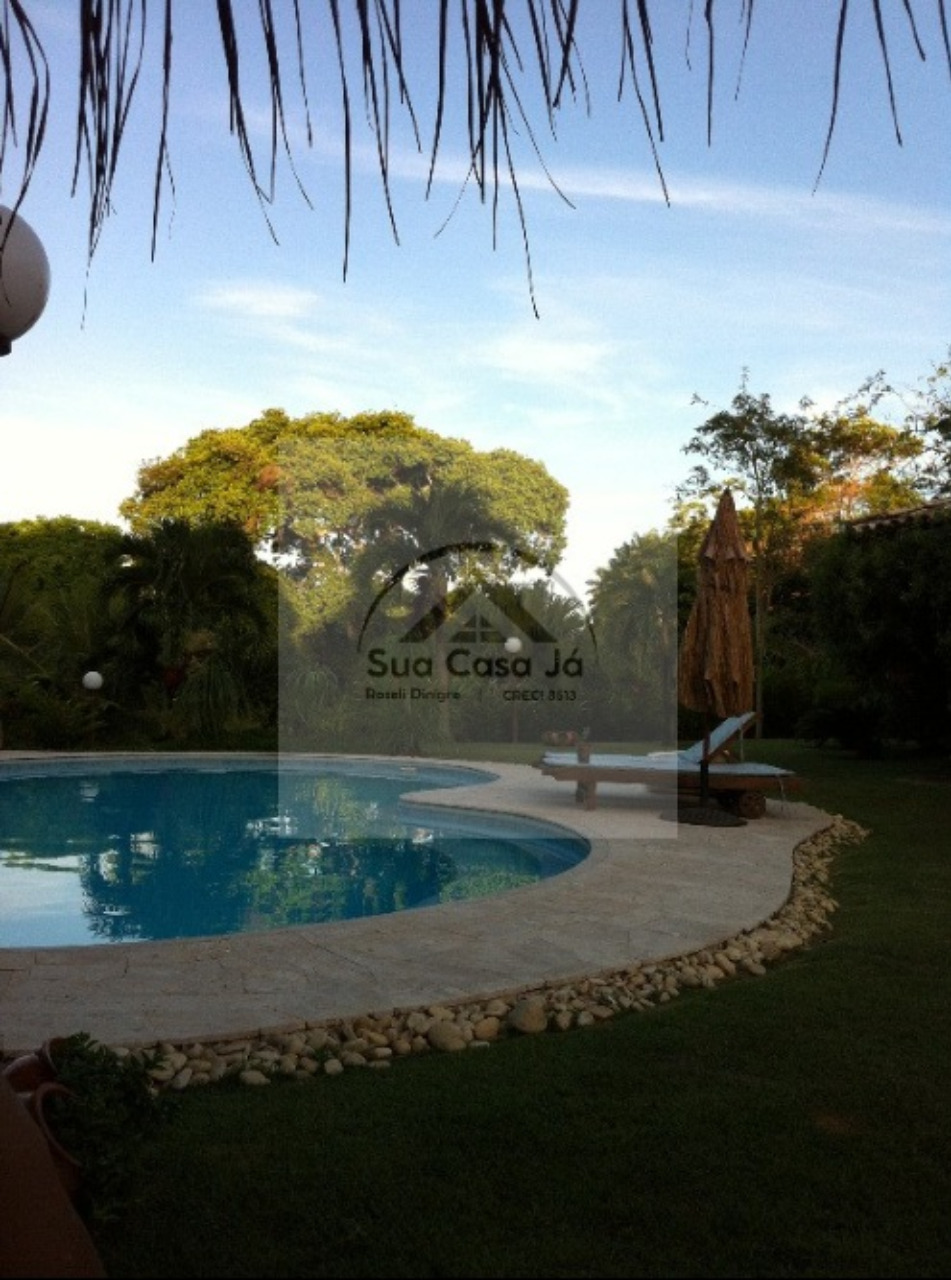 Casa, 4 quartos, 431 m² - Foto 6
