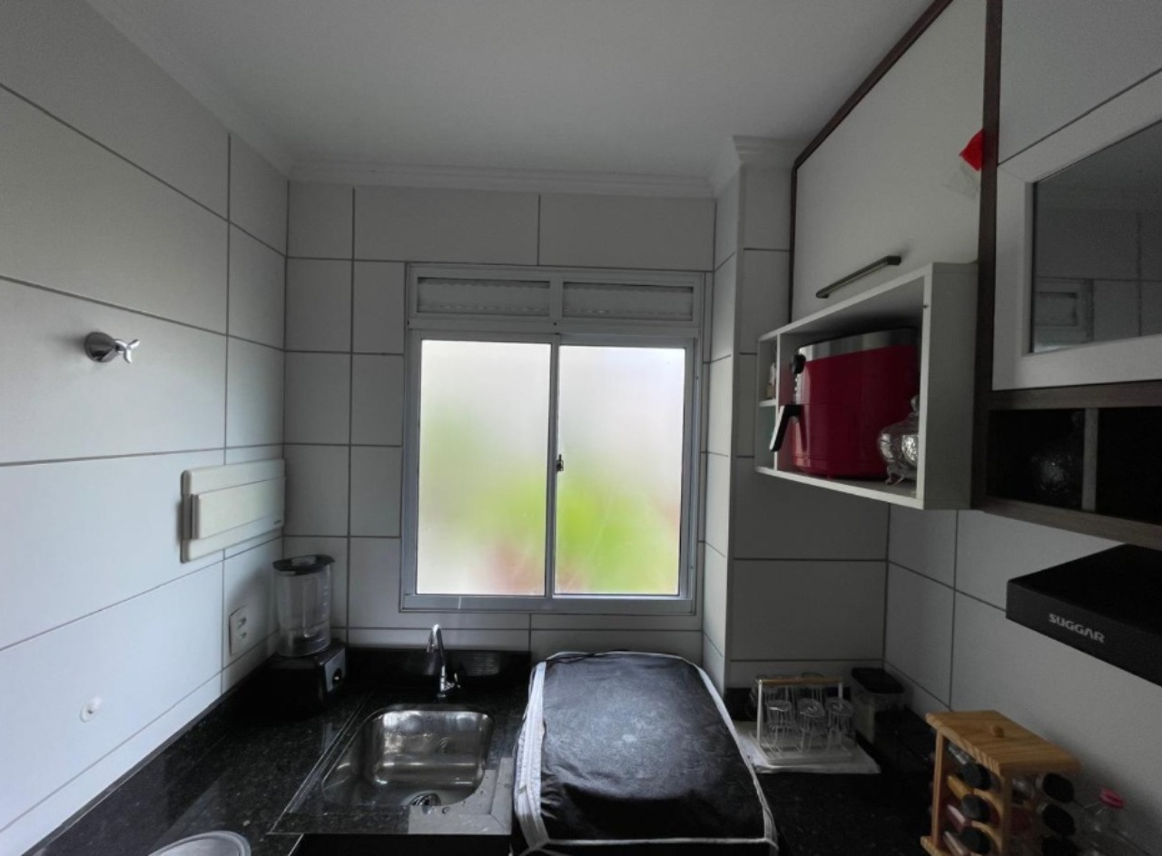 Apartamento, 2 quartos, 48 m² - Foto 5
