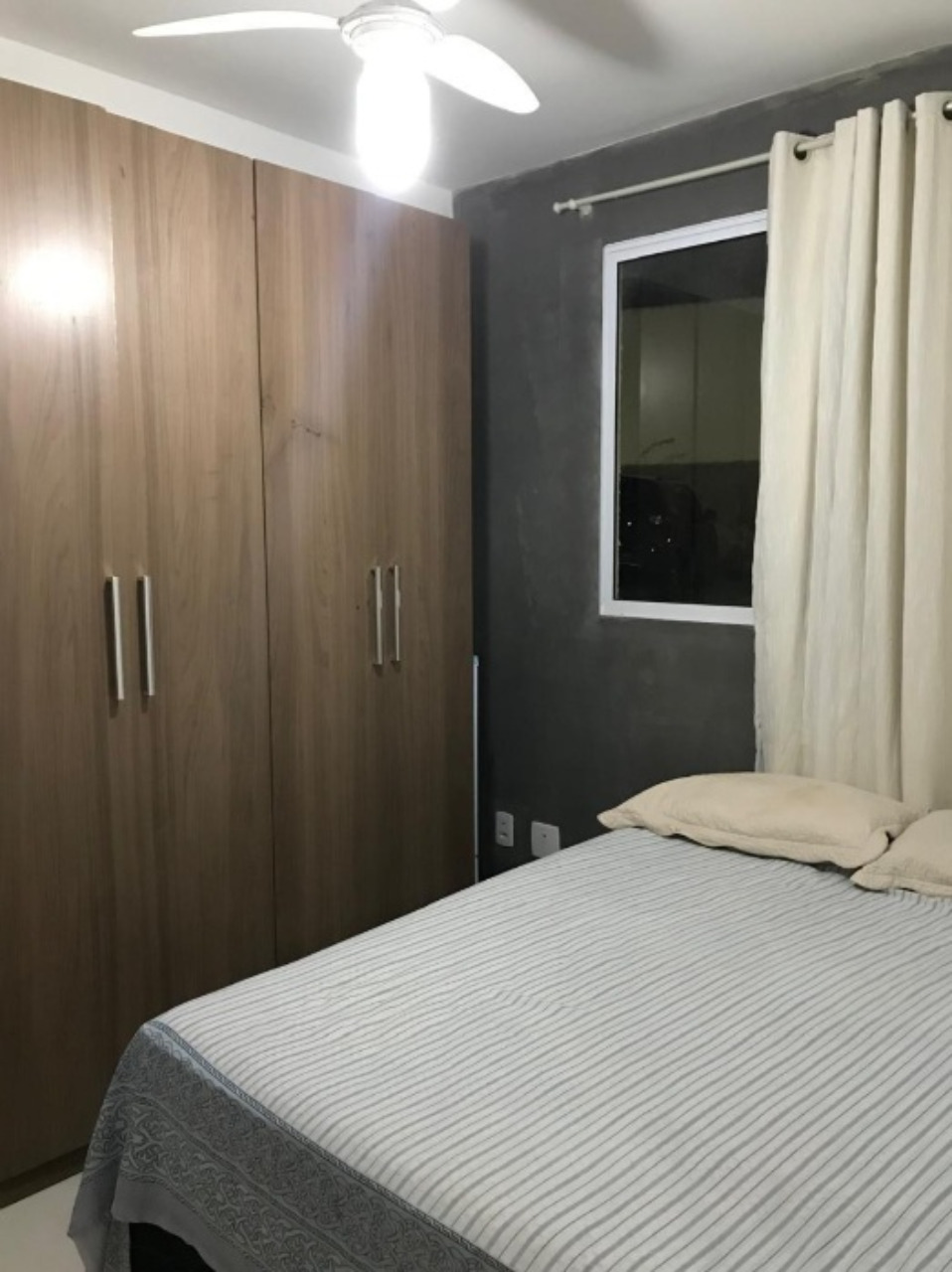 Apartamento, 2 quartos, 48 m² - Foto 2