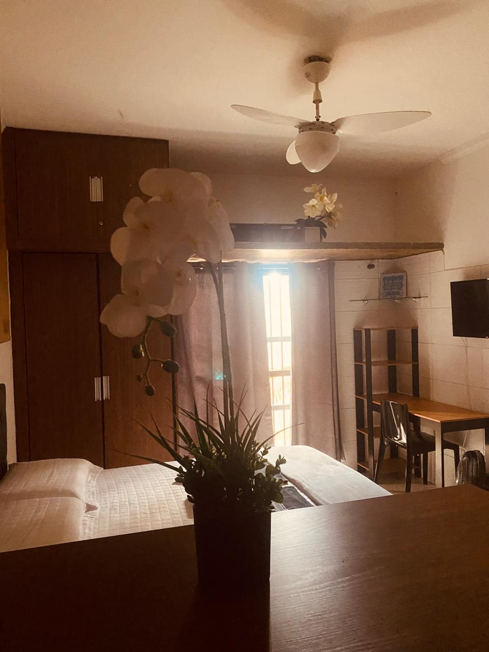 Apartamento, 1 quarto, 33 m² - Foto 9