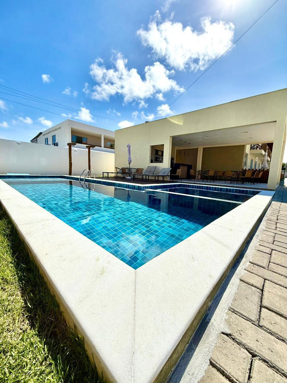 Casa, 4 quartos - Foto 1