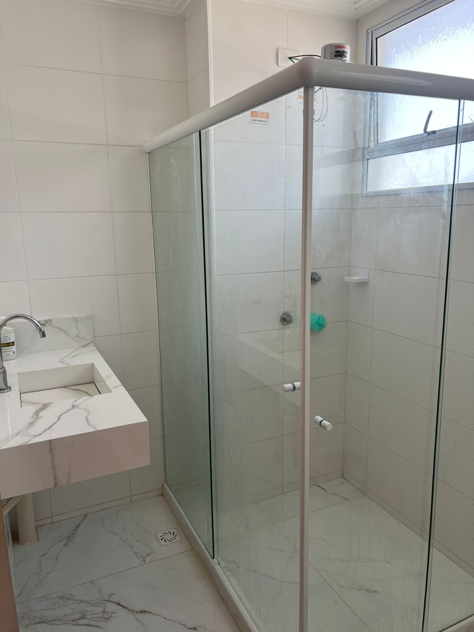 Apartamento, 2 quartos, 60 m² - Foto 4