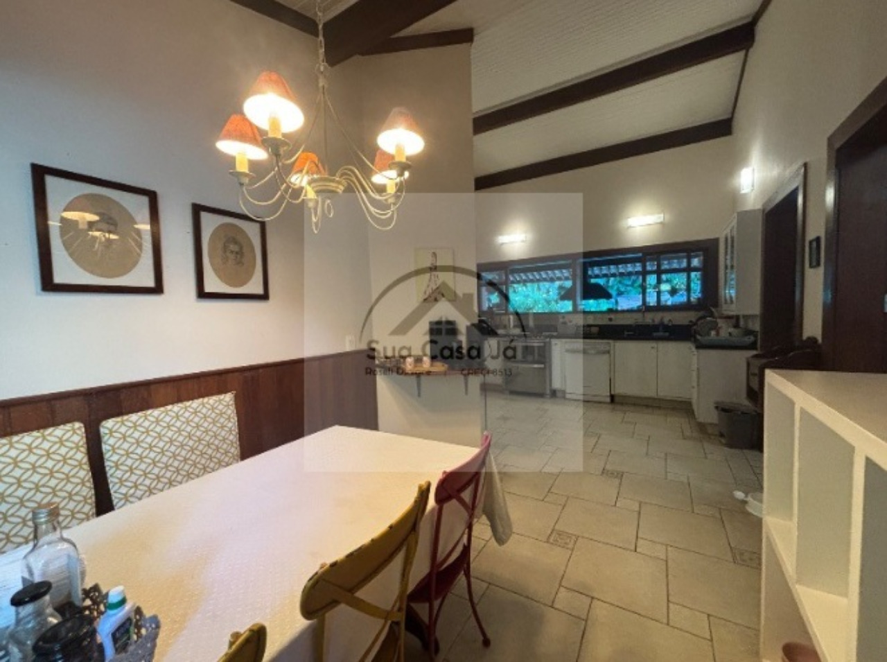 Casa, 4 quartos, 431 m² - Foto 15