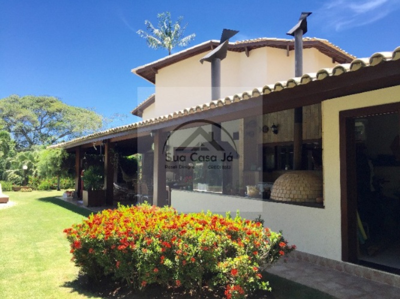 Casa, 4 quartos, 431 m² - Foto 2