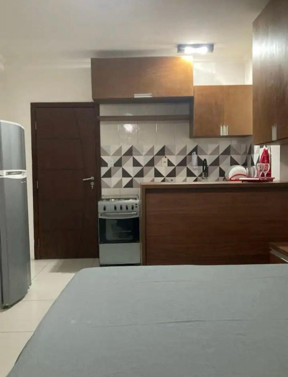 Apartamento, 1 quarto, 33 m² - Foto 30