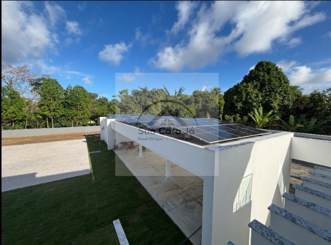 Casa, 6 quartos, 5900 m² - Foto 25