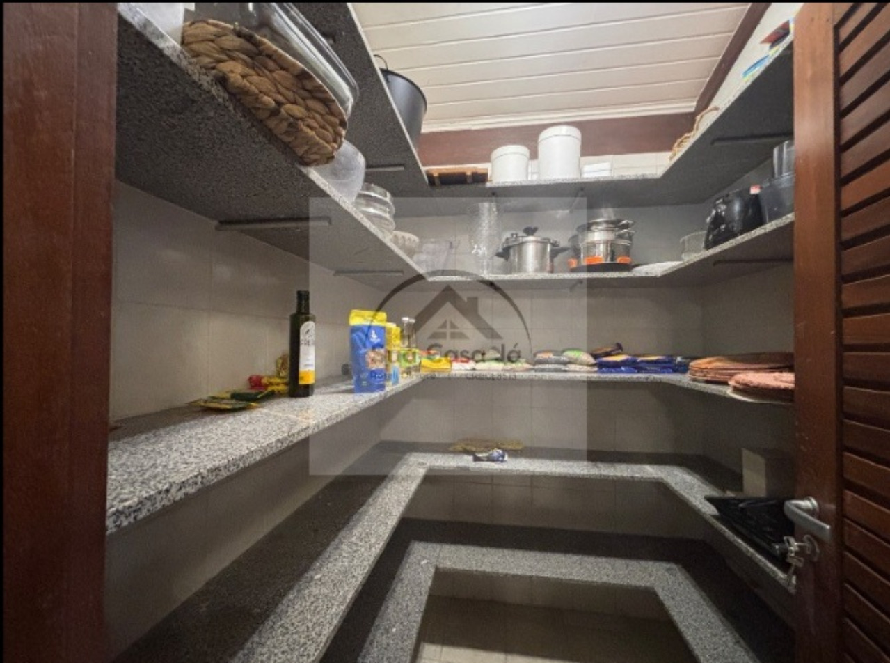 Casa, 4 quartos, 431 m² - Foto 18