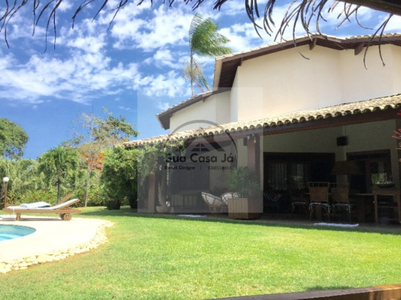 Casa, 4 quartos, 431 m² - Foto 3