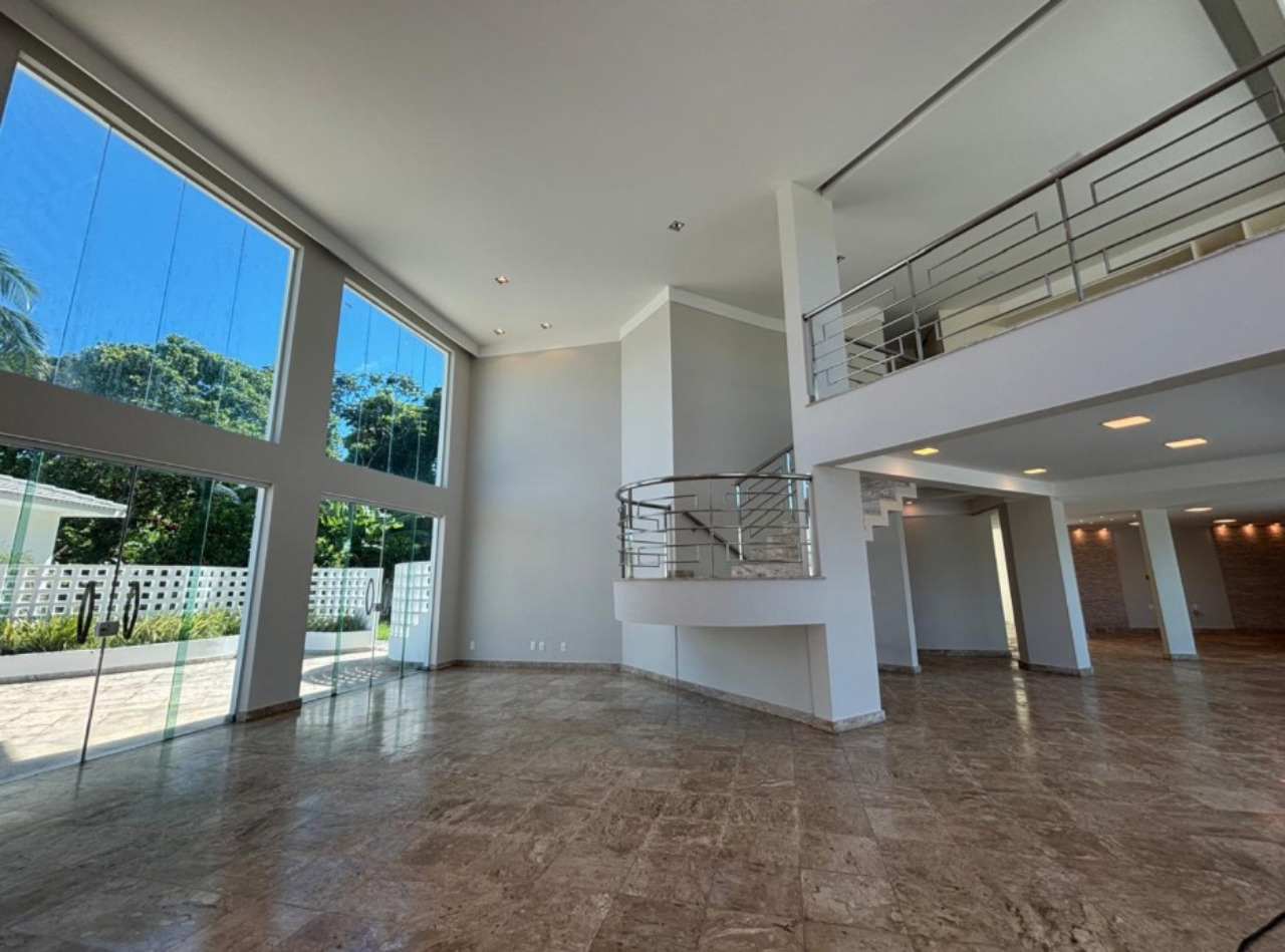 Casa, 5 quartos - Foto 4