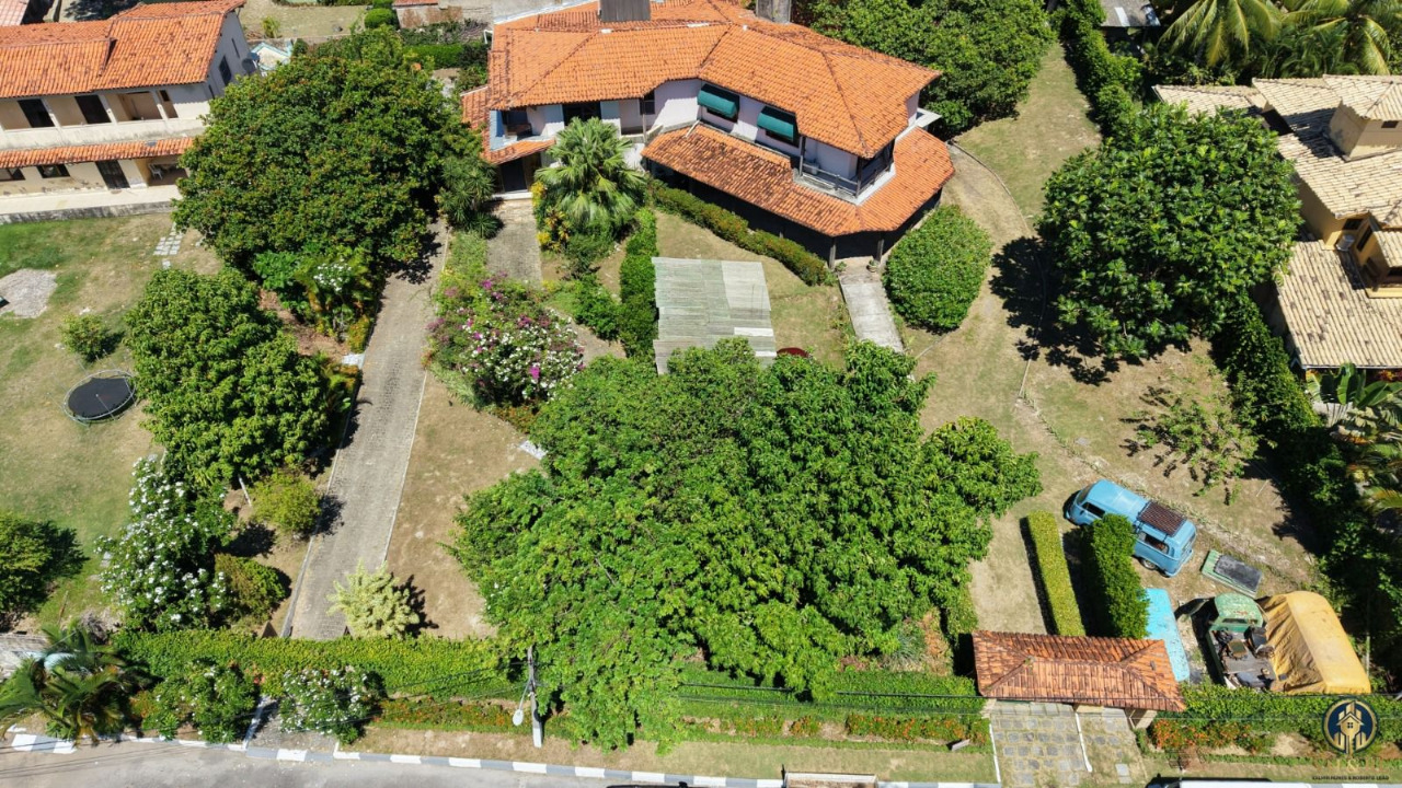 Casa, 5 quartos - Foto 16
