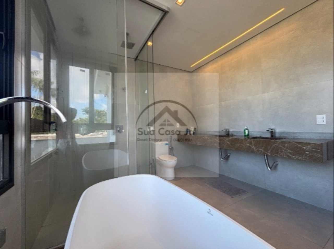 Casa, 6 quartos, 5900 m² - Foto 30