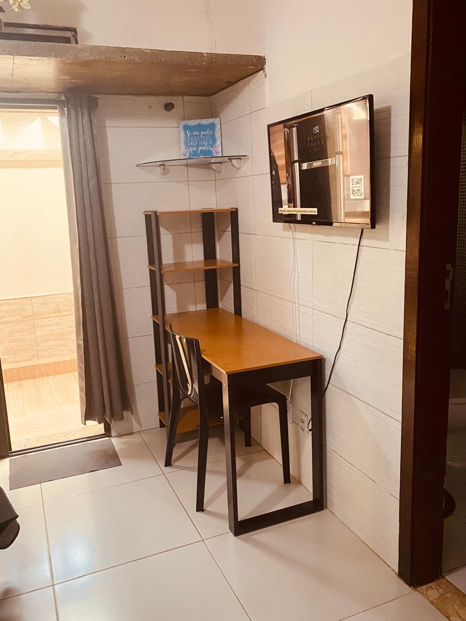 Apartamento, 1 quarto, 33 m² - Foto 19
