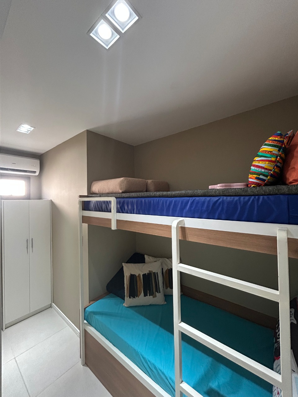 Apartamento, 3 quartos, 81 m² - Foto 9
