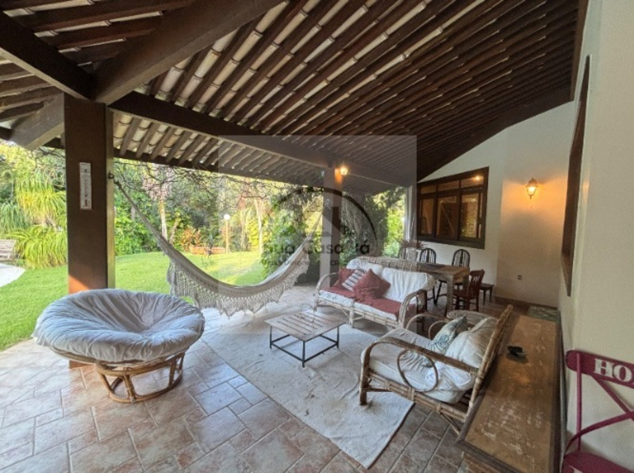 Casa, 4 quartos, 431 m² - Foto 11