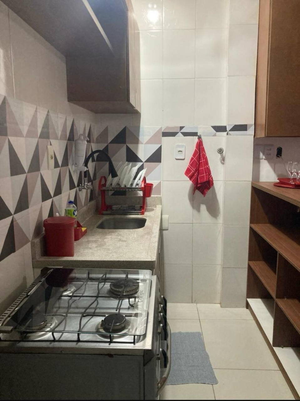 Apartamento, 1 quarto, 33 m² - Foto 37