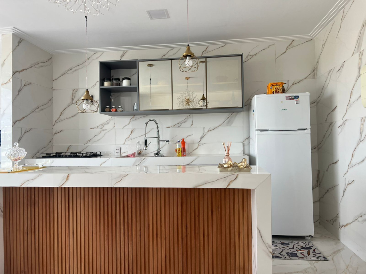 Apartamento, 2 quartos, 60 m² - Foto 5