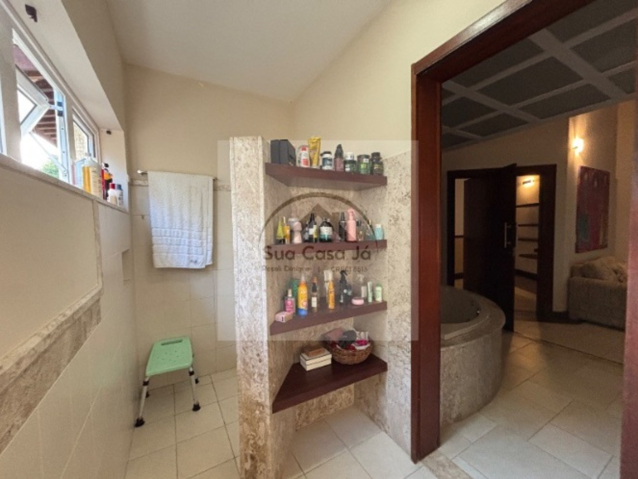 Casa, 4 quartos, 431 m² - Foto 40