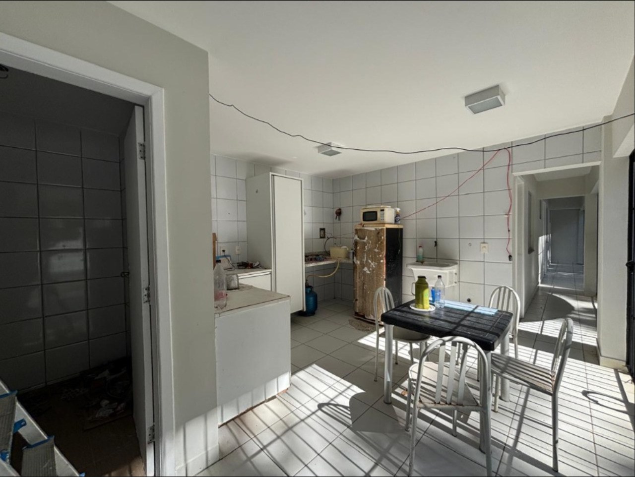 Casa, 5 quartos - Foto 26