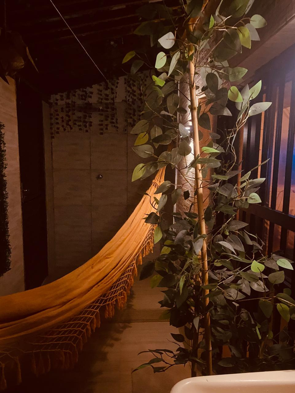 Apartamento, 1 quarto, 33 m² - Foto 5
