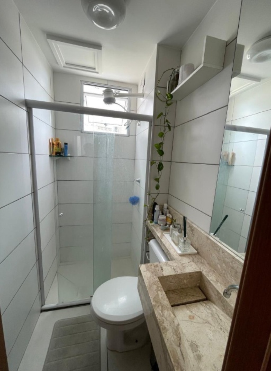 Apartamento, 2 quartos, 48 m² - Foto 7