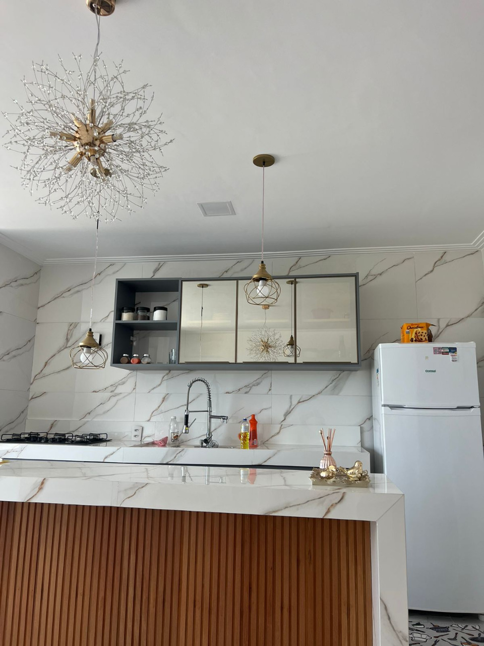 Apartamento, 2 quartos, 60 m² - Foto 6