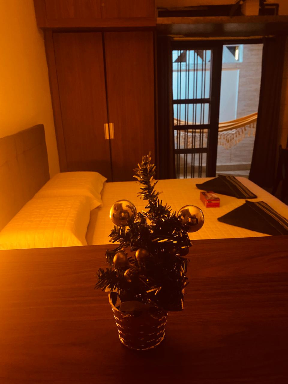 Apartamento, 1 quarto, 33 m² - Foto 11
