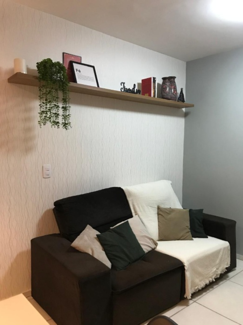 Apartamento, 2 quartos, 48 m² - Foto 4