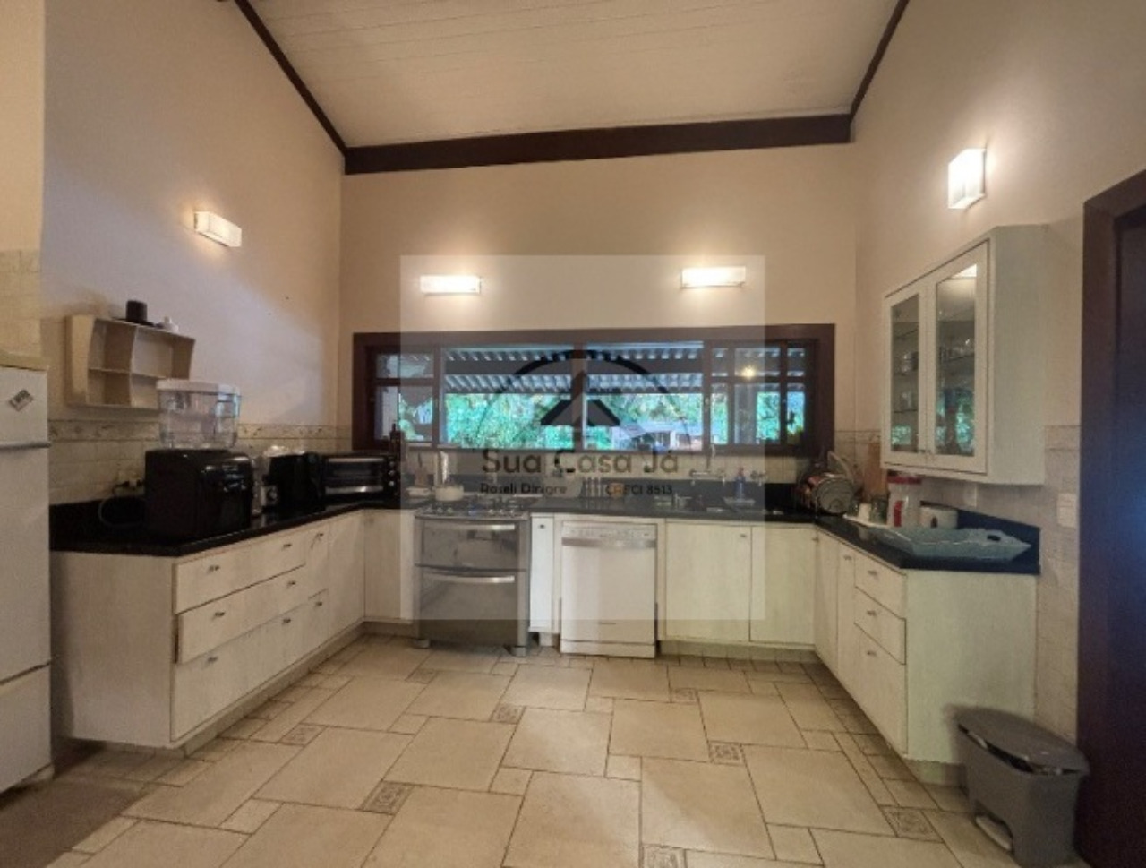 Casa, 4 quartos, 431 m² - Foto 13
