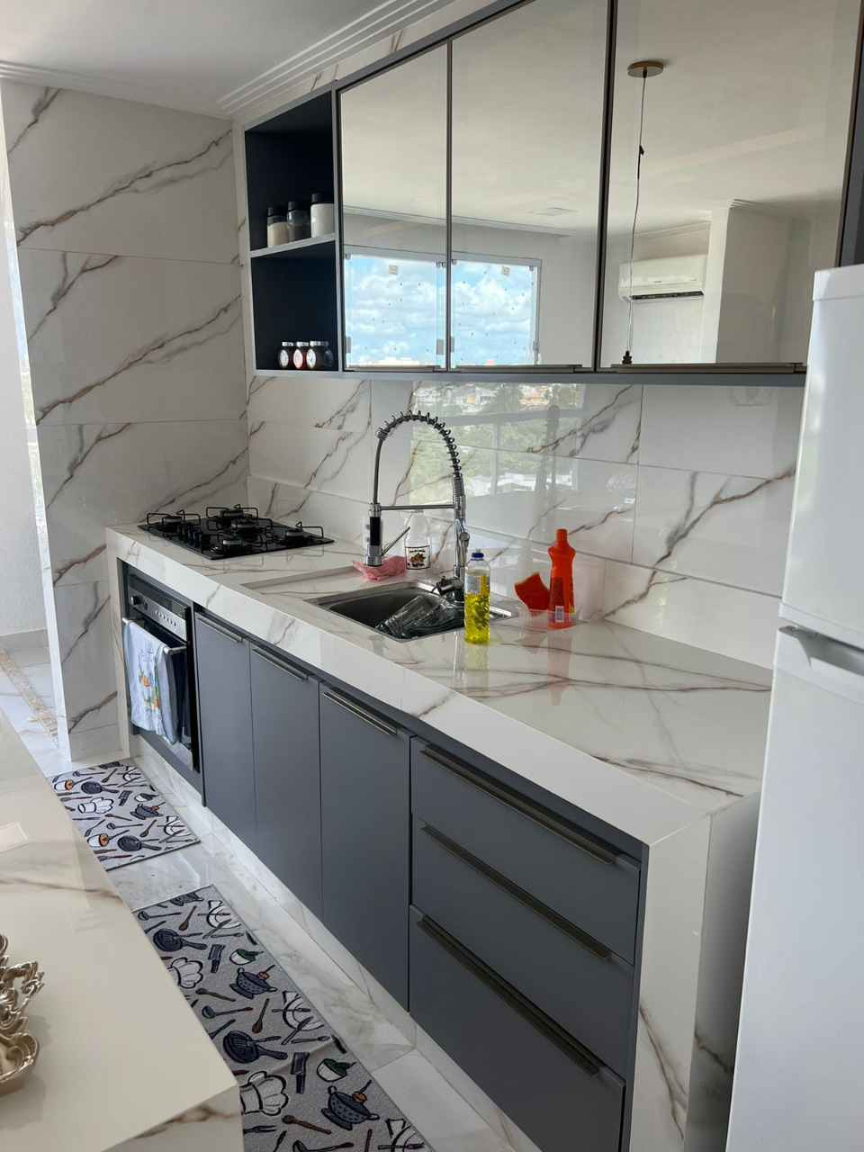 Apartamento, 2 quartos, 60 m² - Foto 7