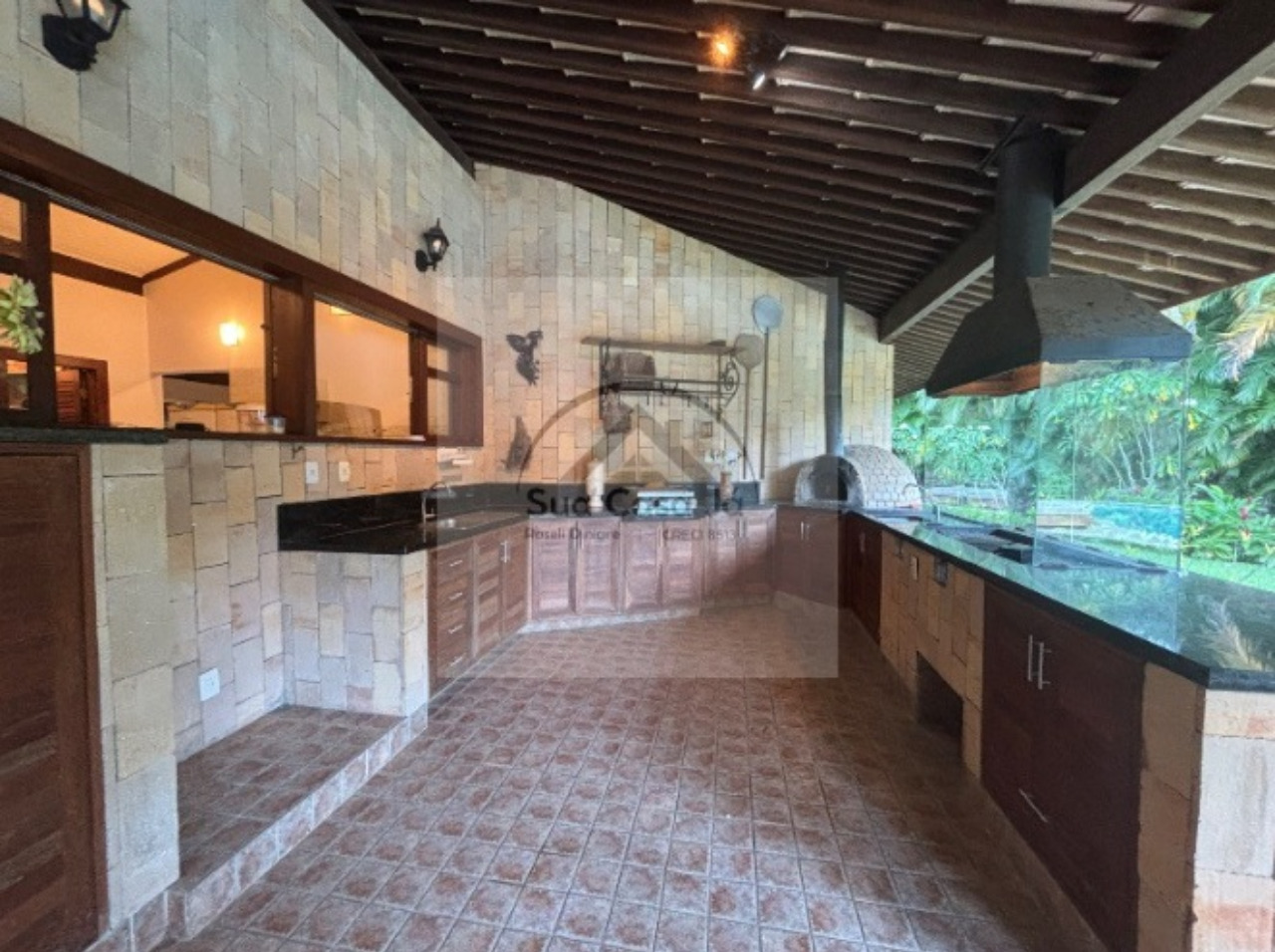 Casa, 4 quartos, 431 m² - Foto 7