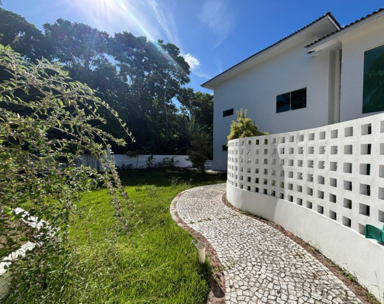 Casa, 5 quartos - Foto 30