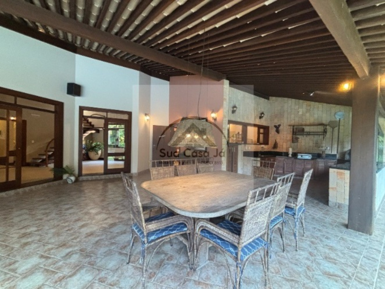Casa, 4 quartos, 431 m² - Foto 10
