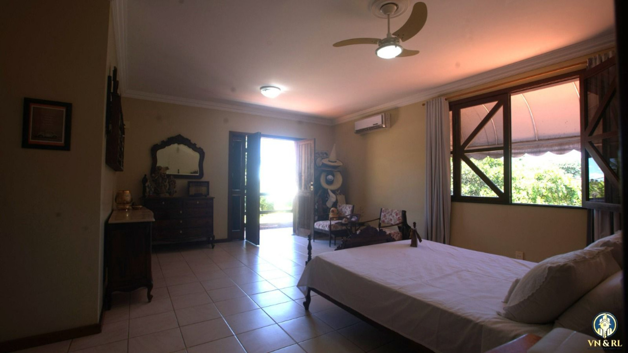 Casa, 6 quartos - Foto 4