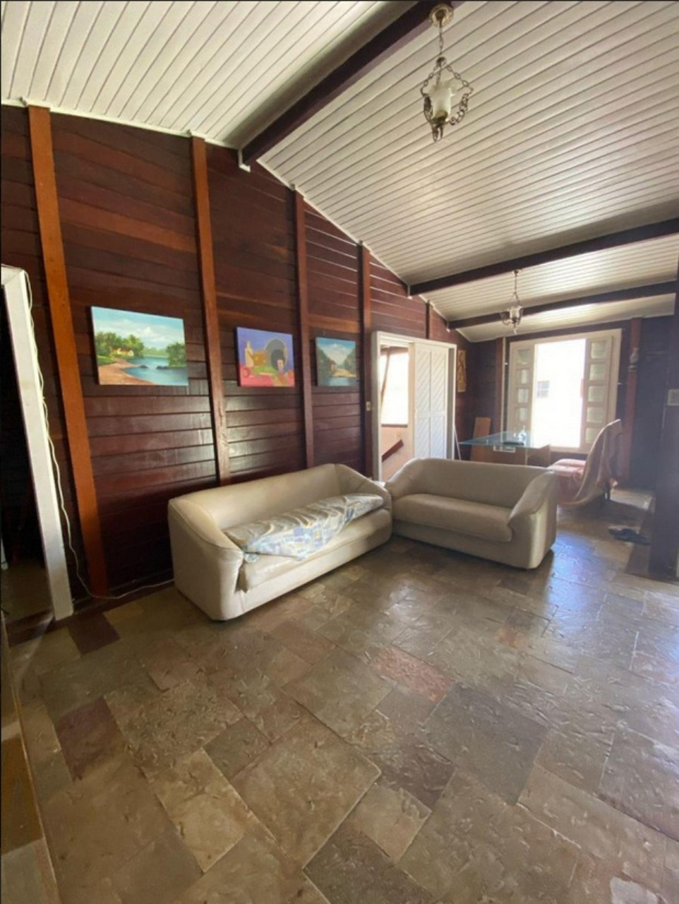 Casa, 4 quartos - Foto 3