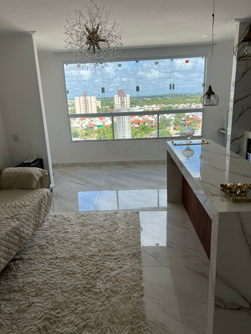 Apartamento, 2 quartos, 60 m² - Foto 8