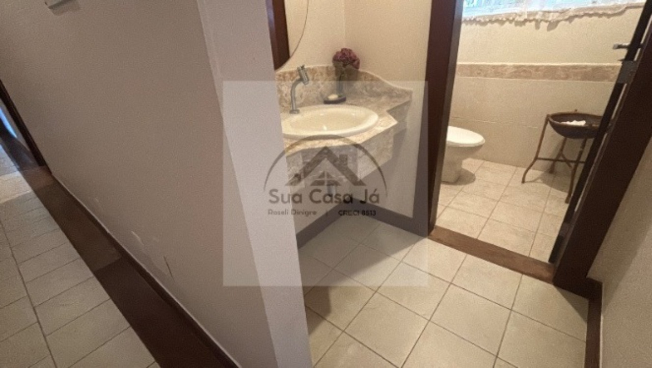 Casa, 4 quartos, 431 m² - Foto 22