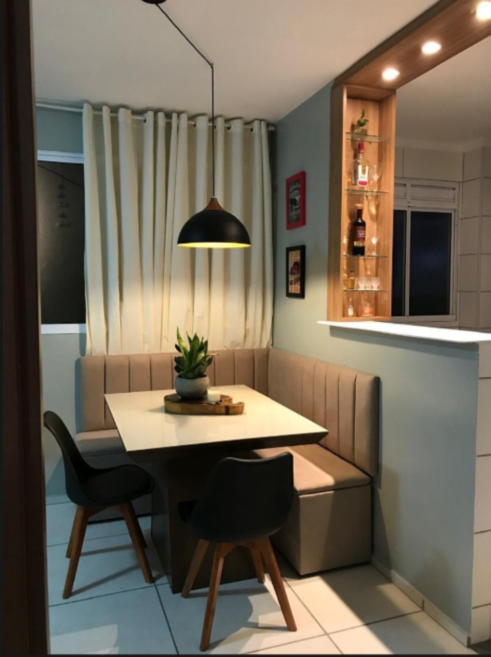 Apartamento, 2 quartos, 48 m² - Foto 8
