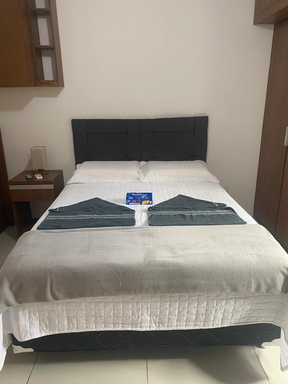 Apartamento, 1 quarto, 33 m² - Foto 10