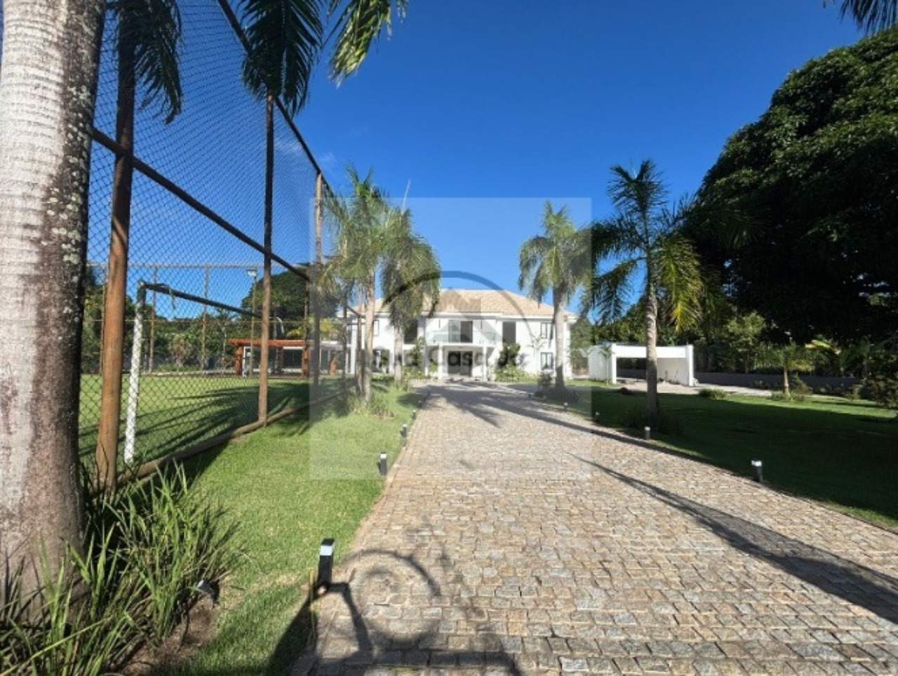 Casa, 6 quartos, 5900 m² - Foto 1