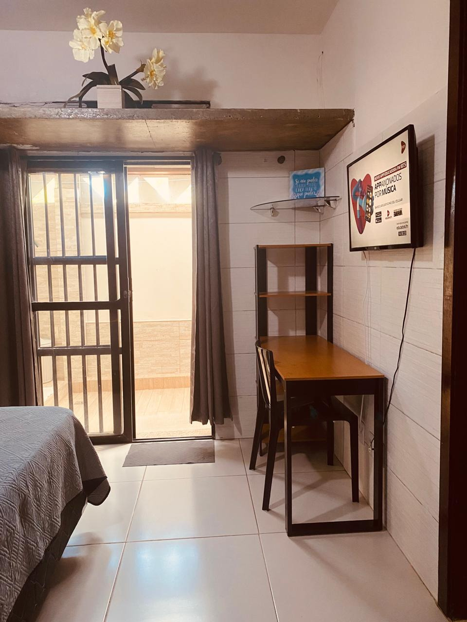 Apartamento, 1 quarto, 33 m² - Foto 18