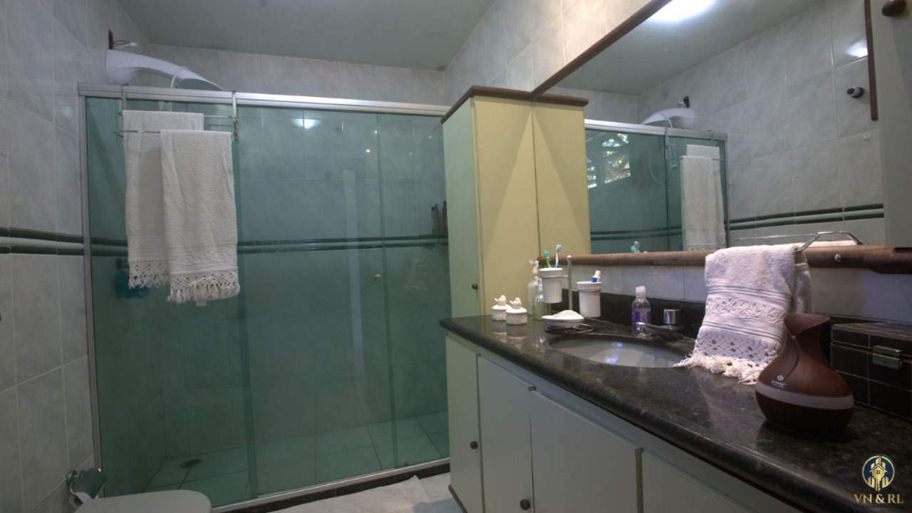 Casa, 6 quartos - Foto 5