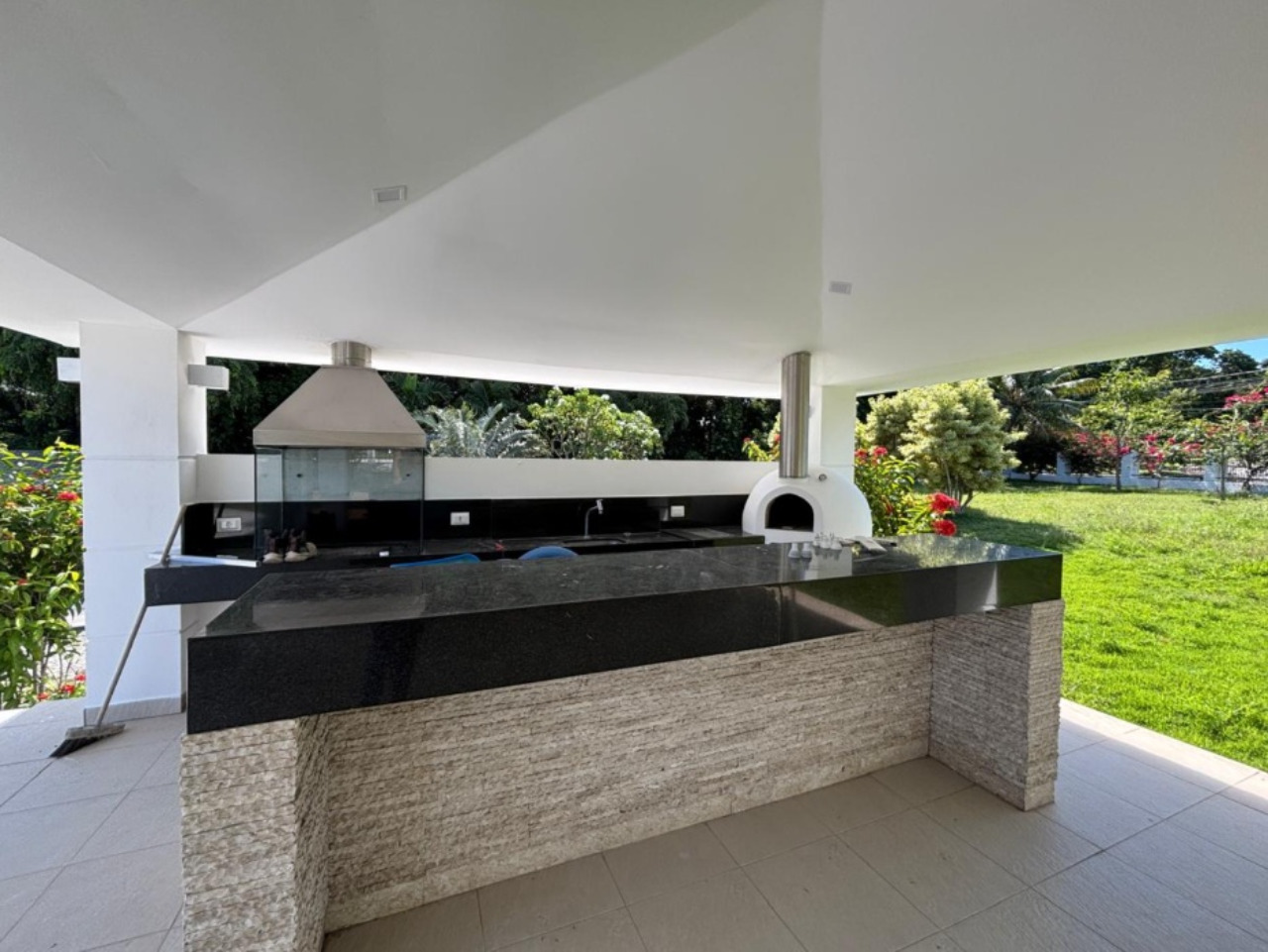 Casa, 5 quartos - Foto 3