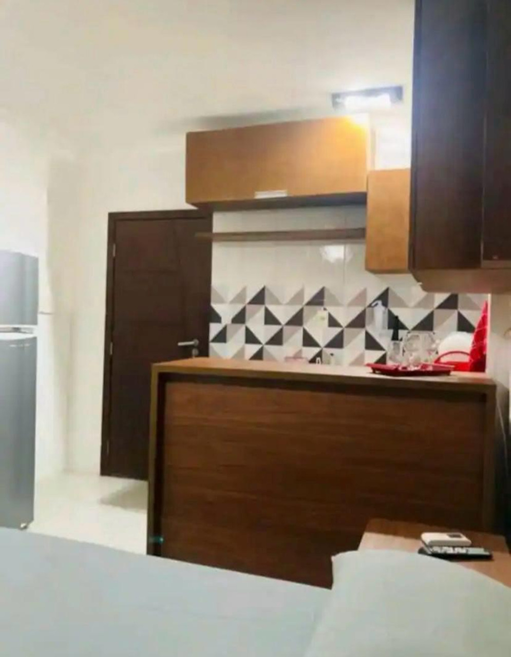 Apartamento, 1 quarto, 33 m² - Foto 29