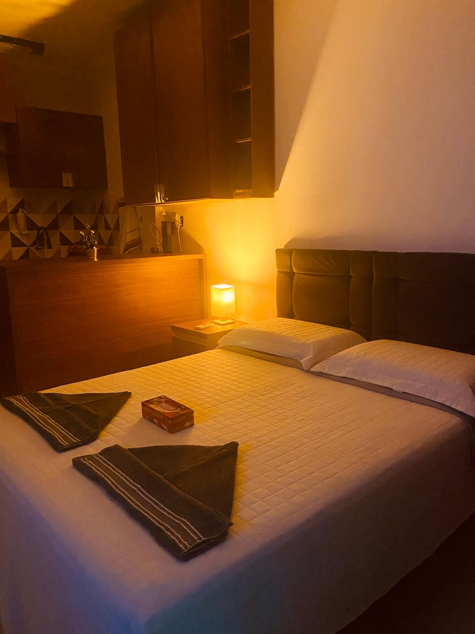 Apartamento, 1 quarto, 33 m² - Foto 12