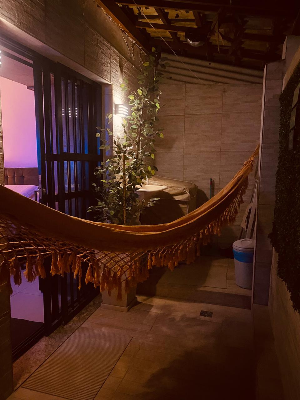 Apartamento, 1 quarto, 33 m² - Foto 4