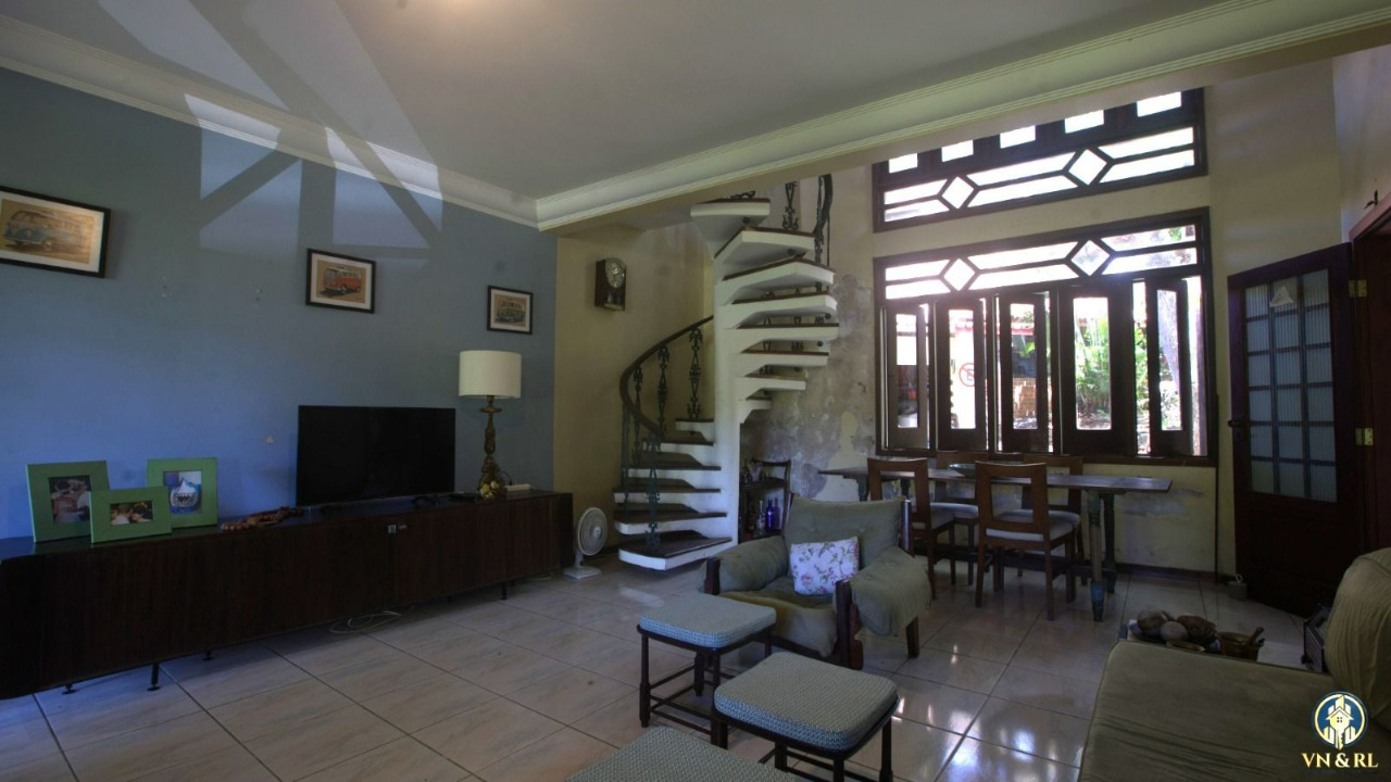 Casa, 6 quartos - Foto 3