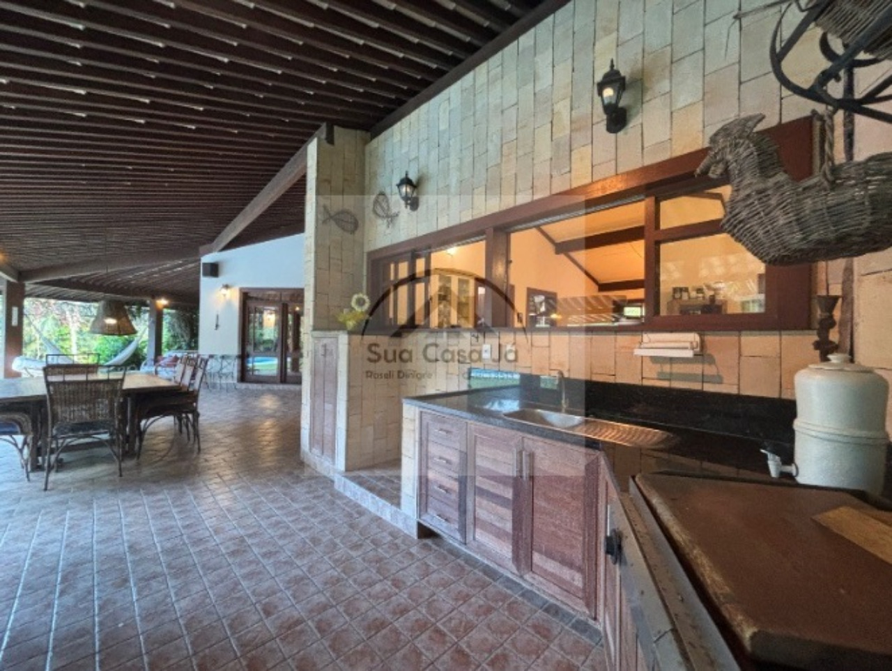 Casa, 4 quartos, 431 m² - Foto 9